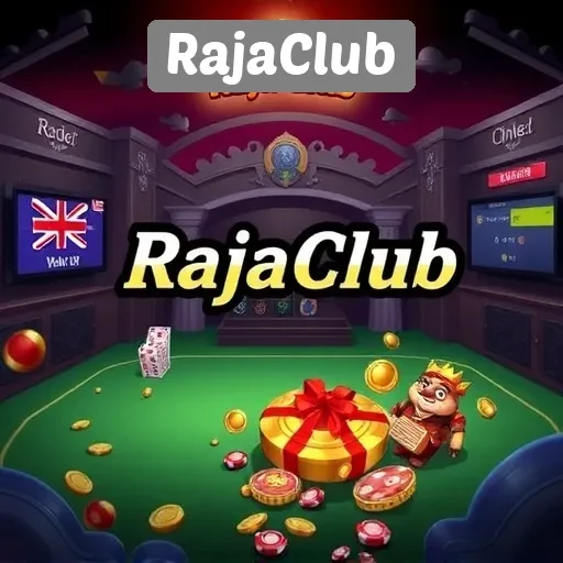 Panduan Lengkap Mengakses RajaClub untuk Pecinta Game
