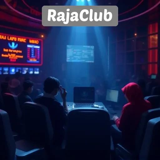 Analisis Keamanan Data Pemain di RajaClub