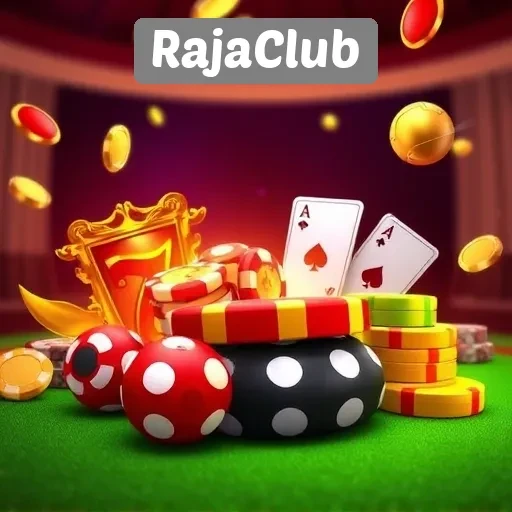 Pengalaman Game yang Beragam di RajaClub untuk Semua Kalangan