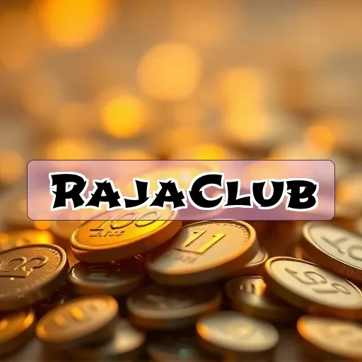 RajaClub: Acara Khusus yang Menguntungkan dan Seru untuk Gamer