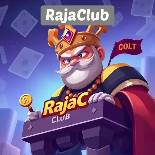 Evolusi RajaClub dalam Industri Game Tanah Air