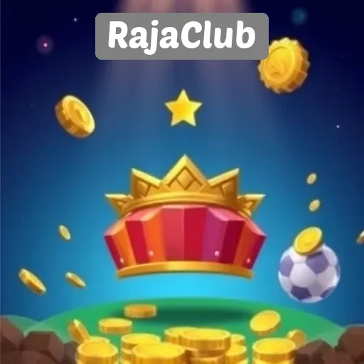 Mengungkap Fitur Menarik di Situs RajaClub