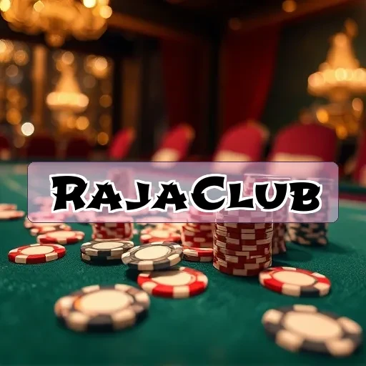 RajaClub: Meriahkan Pengalaman Gaming Melalui Forum Diskusi yang Seru