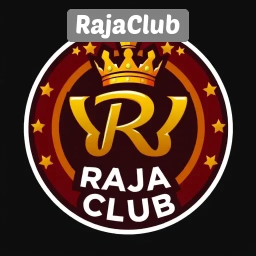 RajaClub Wadah Berkumpulnya Para Pecinta Game di Indonesia