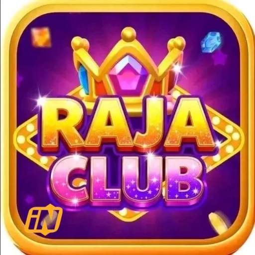 RajaClub Logo