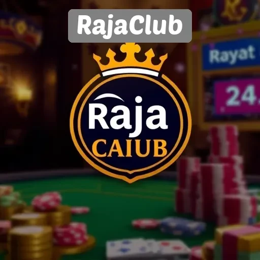 Mengenal RajaClub Sebagai Platform Game Terpercaya