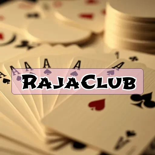 RajaClub: Hadiah Jackpot yang Bikin Kamu Terpesona!