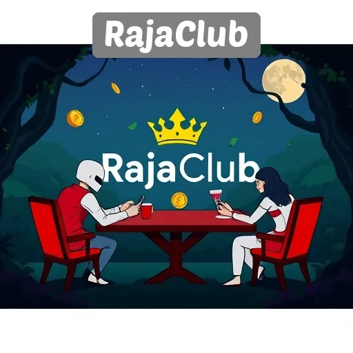 Cara Bergabung dan Memulai Petualangan di RajaClub