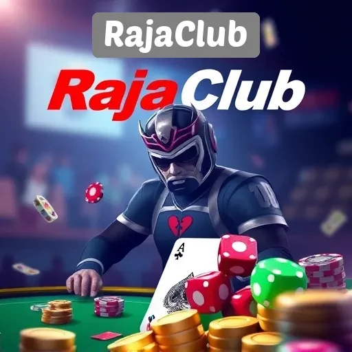 Bergabung dengan RajaClub Menjadi Lebih Menguntungkan bagi Player