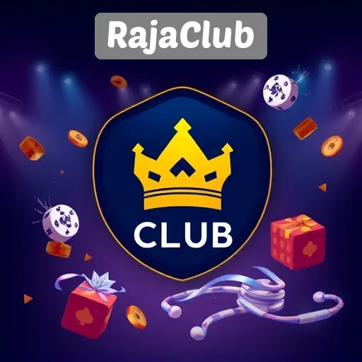 Keuntungan Bergabung dengan RajaClub untuk Gamer Indonesia