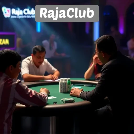 Tips Memaksimalkan Pengalaman Bermain di RajaClub untuk Pemain Pemula