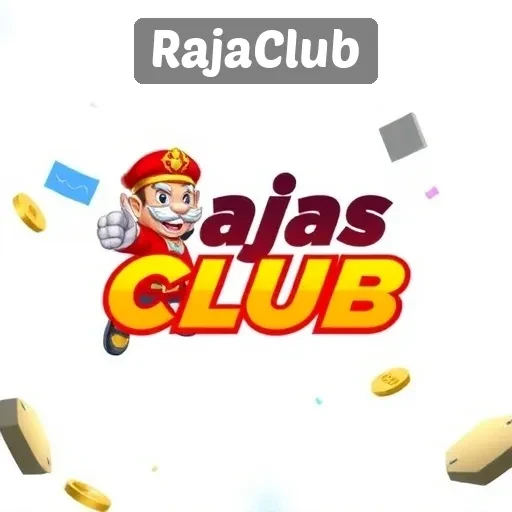 Koleksi Game Terbaru di RajaClub untuk Pecinta Game