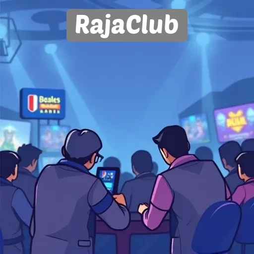 Pendapat Pemain Tentang Kualitas Game di RajaClub