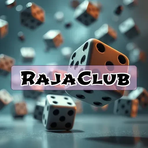 RajaClub: Permainan Poker dengan Fitur dan Keunggulan Menarik