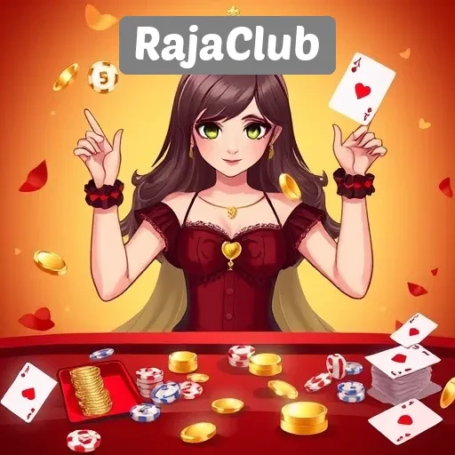 Apa Saja Permainan Populer yang Tersedia di RajaClub