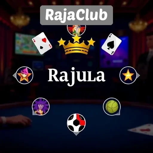 Panduan Lengkap Menggunakan Fitur di RajaClub