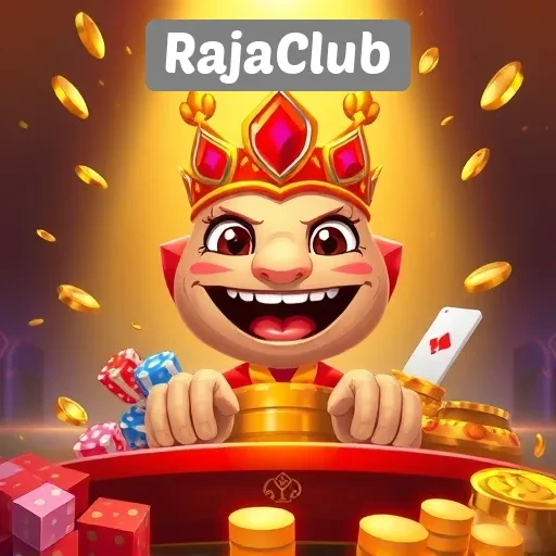 Mengenal RajaClub Sebagai Platform Game Terpopuler Di Indonesia