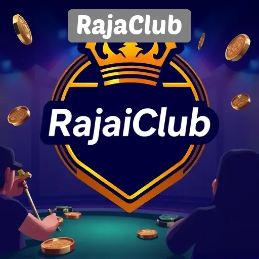 Bagaimana RajaClub Menjadi Pilihan Utama untuk Game Mobile di Indonesia
