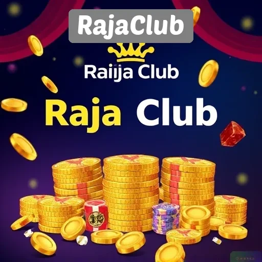 Penawaran Menarik yang Ditawarkan oleh RajaClub untuk Pengguna