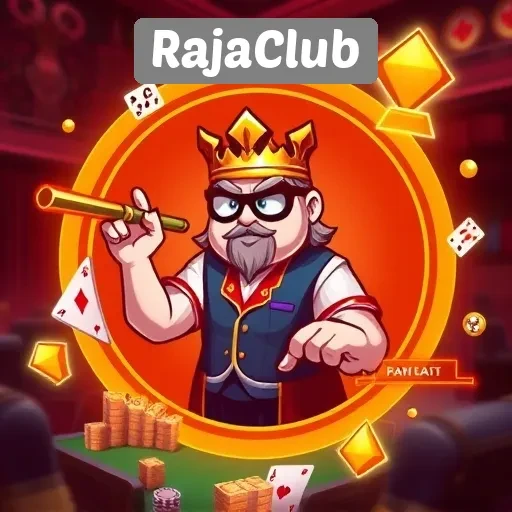 RajaClub sebagai Platform Game Terbaik di Indonesia