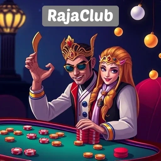 Menggali Fitur Unggulan di Situs RajaClub
