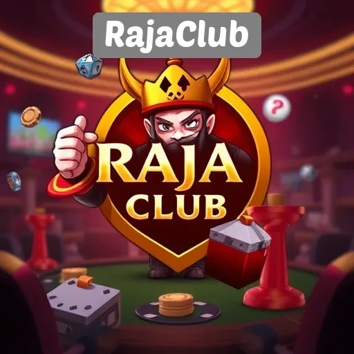 Keunggulan Platform RajaClub dalam Industri Game Online
