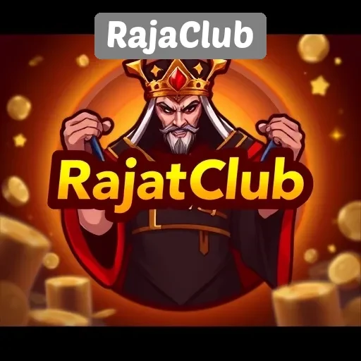 RajaClub sebagai Destinasi Game Terpercaya di Indonesia