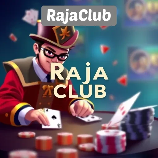 RajaClub Menghadirkan Beragam Game Terpopuler untuk Penggemar