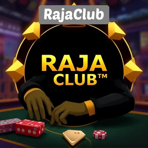 RajaClub: Inovasi dan Kreativitas dalam Game Online