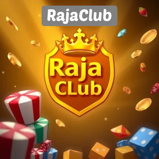 RajaClub Sebagai Platform Game Online Terpopuler di Indonesia