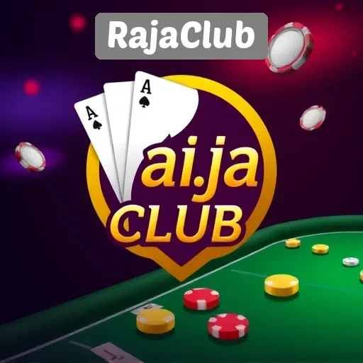 RajaClub Sebagai Platform Permainan Online Terpercaya