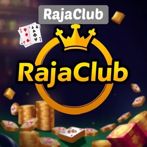 RajaClub Platform Game Terpercaya di Indonesia