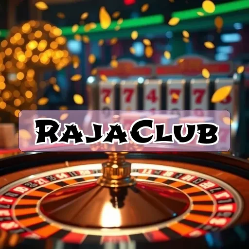 RajaClub: Menangkan Hadiah Menarik di Turnamen Game Terbaik