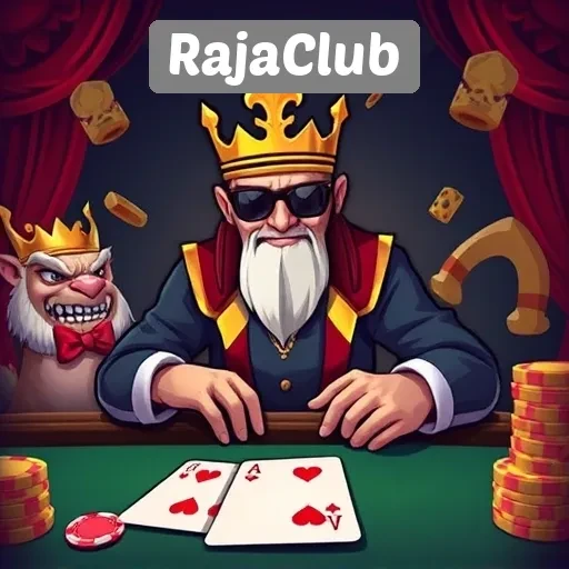 Keunikan Fitur Permainan di RajaClub yang Menarik Perhatian Gamer